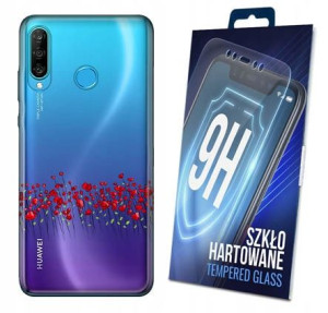 170 Wzorów Etui + Szkło Do Huawei P30 Lite Plecki