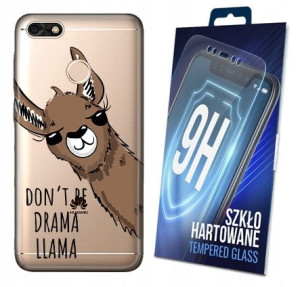 170 wzorów ETUI + SZKŁO do HUAWEI P9 LITE MINI
