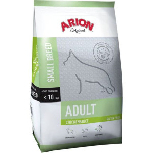 Arion Original Chicken & Rice Kurczak & Ryż Small Adult Karma Dla Dorosłych