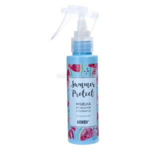 ANWEN Mgiełka do Włosów z Filtrami UV 100ml
