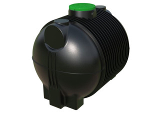 Zbiornik 10000 L