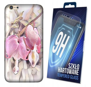 180 Wzorów Etui + Szkło Do Apple Iphone 6/6s Case