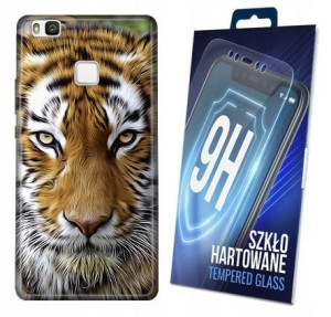 180 wzorów ETUI + SZKŁO do HUAWEI P9 LITE CASE