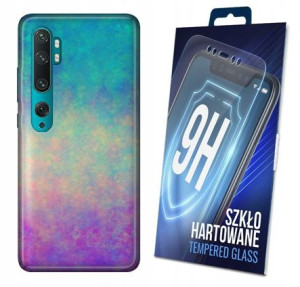 180 Wzorów Etui + Szkło Do Xiaomi Mi Note 10 Case