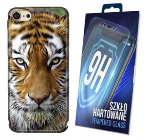 180 Wzorów Etui+szkło Do Apple Iphone 7/8 Obudowa