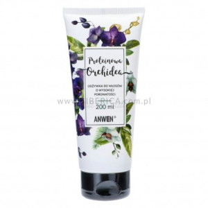ANWEN Odżywka do Włosów 200ml