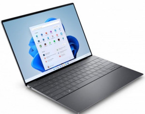 Dell Xps 13 I7 16gb Iris Xe 1tb Ssd W10p