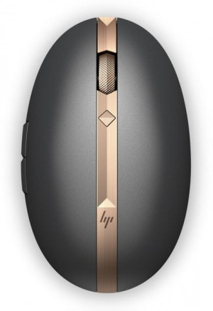 Mysz biurowa HP Ash Srebrna Spectre 700