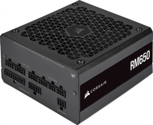Zasilacz Corsair RM650 2021 CP-9020233-EU 650W