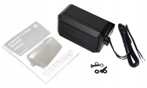 Głośnik zewnętrzny RSN4003A Motorola