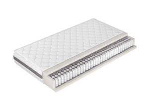 Materac kieszeniowy SPORT III 70x200
