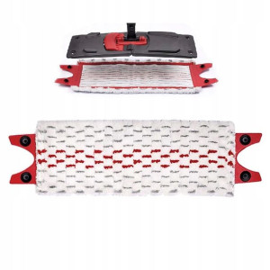 Wkład Do Mopa Vileda Płaskiego Ultramax Zapas