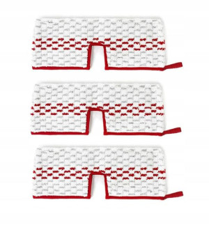 3x Wkład Zapas Do Mopa Vileda Spray 1-2 Max Jakość