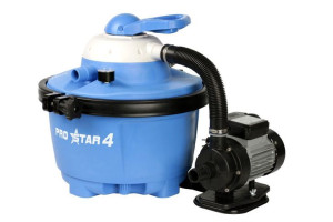 Filtracja piaskowa ProStar 4