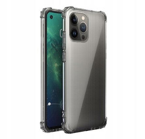 Etui A-shock Pancerne Do Iphone 13 Pro Max Case