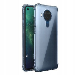 Etui Anti - Shock Do Nokia 5.4 Case Obudowa Plecki