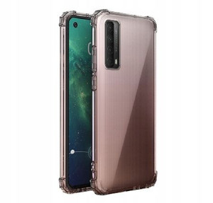 Etui Anti-shock Do Huawei P Smart 2021 Case