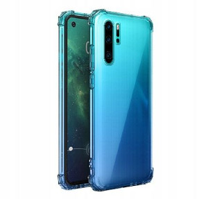 Etui Anti-shock Do Huawei P30 Pro Case Obudowa