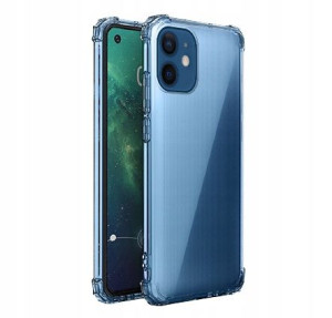 Etui Anti-shock Do Iphone 12 Mini Case