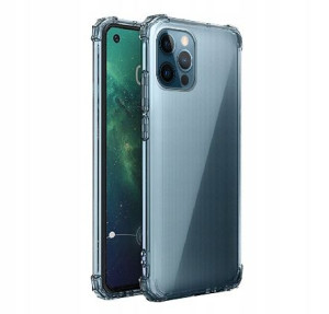 Etui Anti-shock Do Iphone 12/ 12 Pro Case