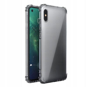 Etui Anti-shock Do Iphone X Case