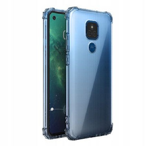 Etui Anti-shock Do Motorola Moto E7 Plus Case