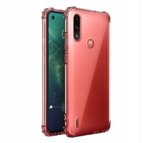 Etui Anti-shock Do Motorola Moto E7 Power Case