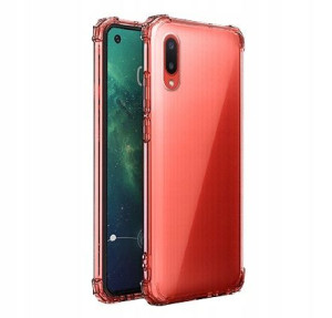 Etui Anti-shock Do Samsung Galaxy A02 Case