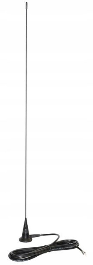 Antena magnetyczna SKB 108-960 MHz 1/4 Sirio