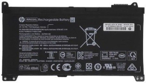 HP 4210mAh, 48Wh, Li-Ion, 4-cell, RR03048XL-PR