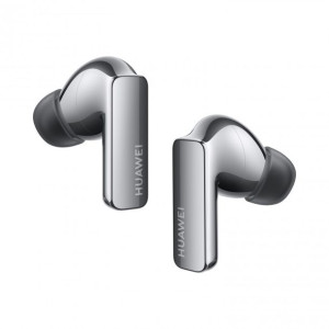 Huawei FreeBuds Pro 2 Srebrne
