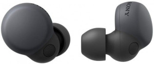 Słuchawki Sony LinkBuds S WF-LS900 czarne