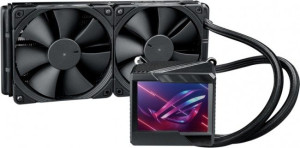Chłodzenie wodne CPU ASUS Rog Ryujin II 240