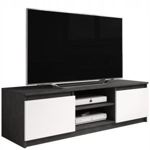Szafka, lowboard do salonu 120 cm pod telewizor