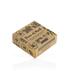 ANWEN Szampon w Kostce 75 g