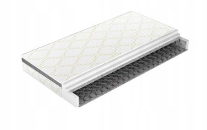 Materac bonelowy STANDARD GOLD 70x200