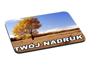 Podkładka Pod Mysz Z Własnym Nadrukiem - 100 Szt