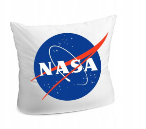 PODUSZKA NASA kosmos jasiek okazja prezent oferta