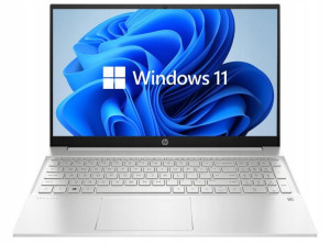 HP Pavilion 15-eh1154nw 15.6 R7 32GB SSD256GB W11