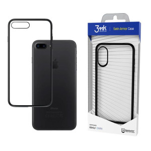 Apple Iphone 7 Plus/8 Plus - All-safe™ Satin Armor Case