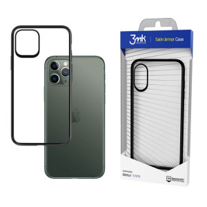 Apple Iphone 11 Pro - All-safe™ Satin Armor Case