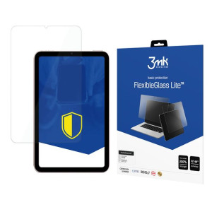 Apple Ipad Mini 6 - 3mk Flexibleglass Lite™ 8.3''