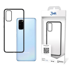 Samsung Galaxy S20 5g - All-safe™ Satin Armor Case