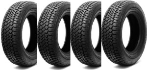 4x185/70r14 S88 Opona Zimowa Bieżnikowana - Ts 760