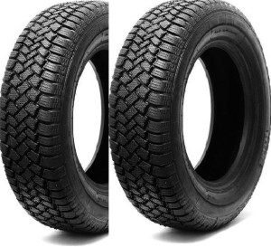 2x185/70r14 S88 Opona Zimowa Bieżnikowana - Ts 760