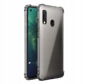 Etui Anti-shock Do Samsung Galaxy A20e Case