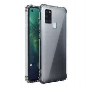 Etui Anti-shock Do Samsung Galaxy A21s Case