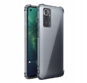 Etui Anti-shock Do Xiaomi Redmi Note 10 Pro Case
