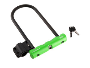 Zapięcie rowerowe U-Lock Abus ULTRA 410