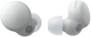 Słuchawki Sony LinkBuds S WF-LS900 białe
